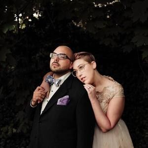 Meet your Posher, Courtney